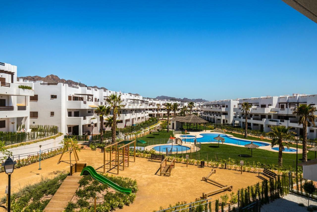 Sal San Juan De Los Terreros Exterior foto