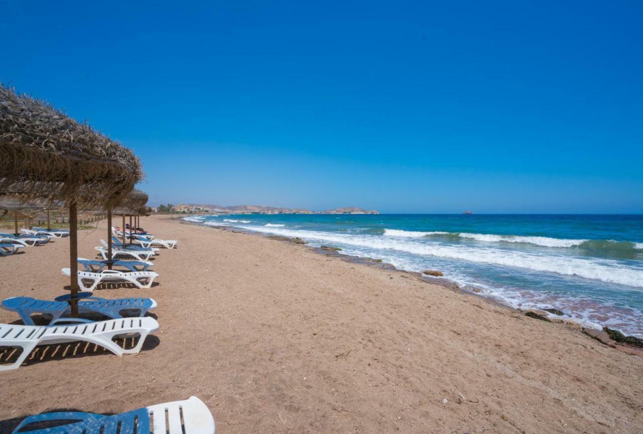 Sal San Juan De Los Terreros Exterior foto