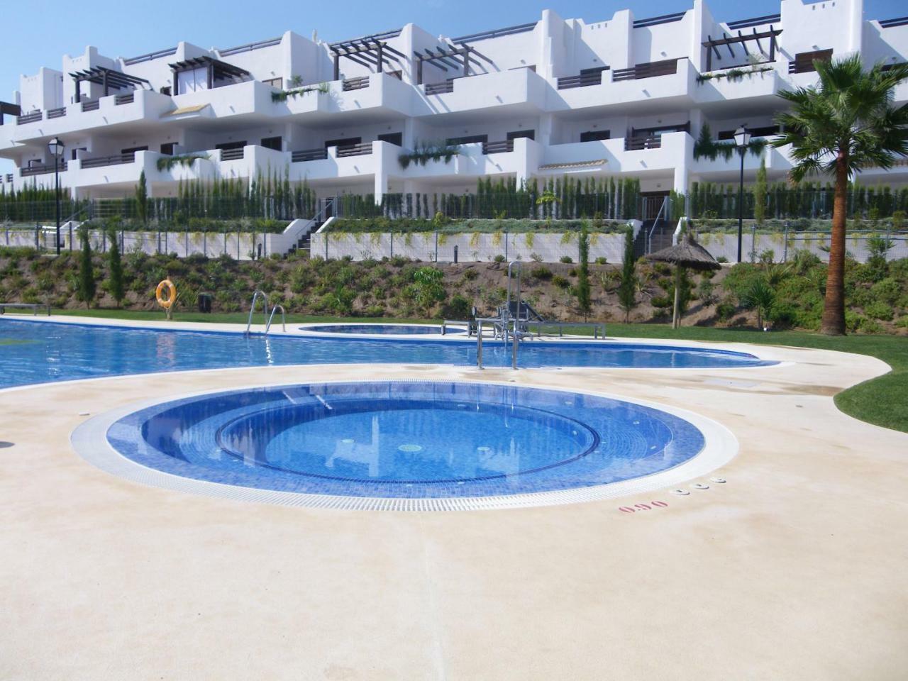 Sal San Juan De Los Terreros Exterior foto