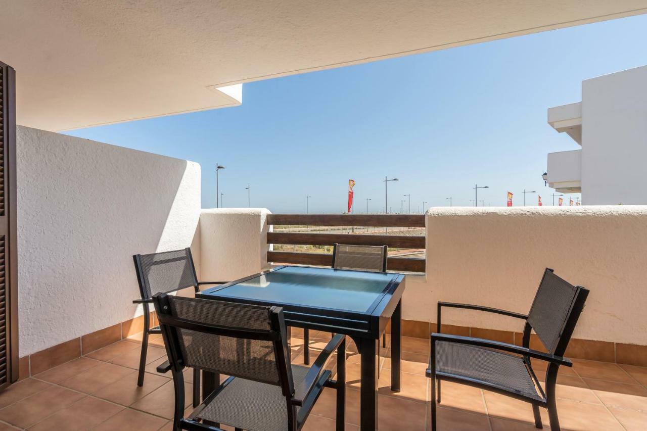 Sal San Juan De Los Terreros Exterior foto