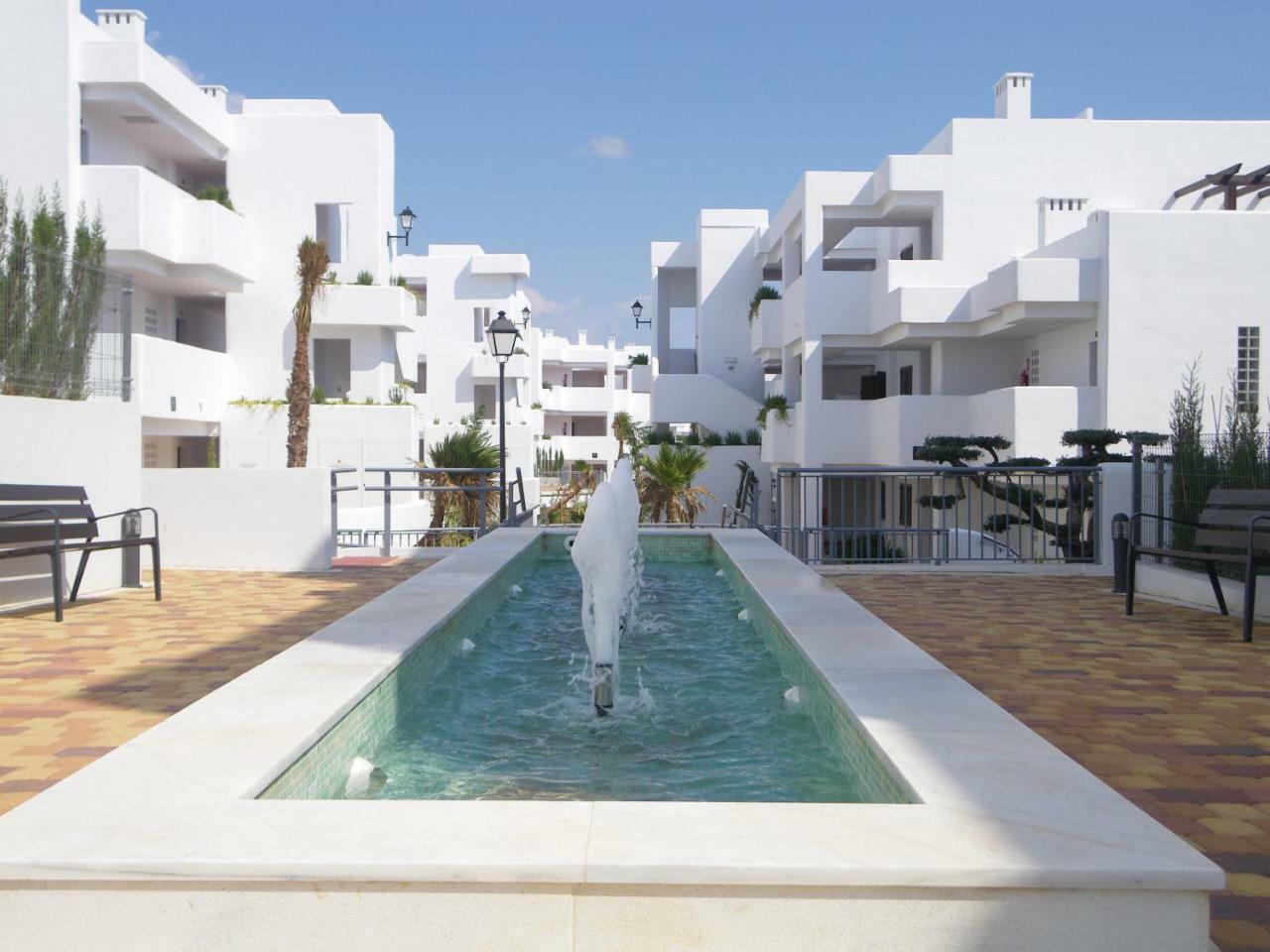 Sal San Juan De Los Terreros Exterior foto