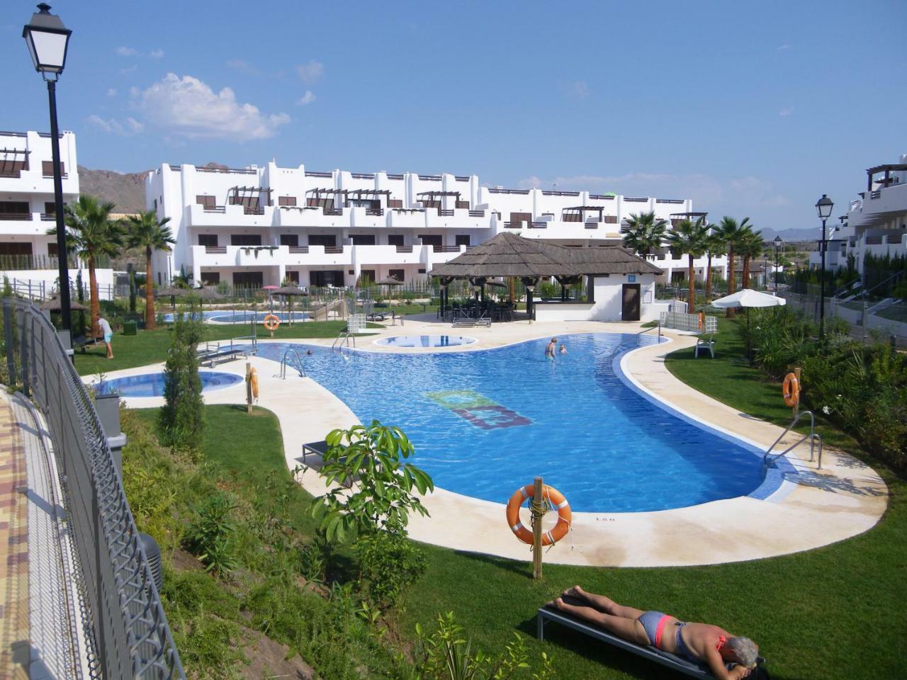 Sal San Juan De Los Terreros Exterior foto