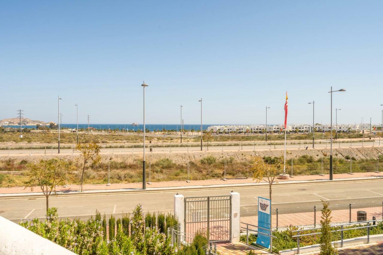 Sal San Juan De Los Terreros Exterior foto
