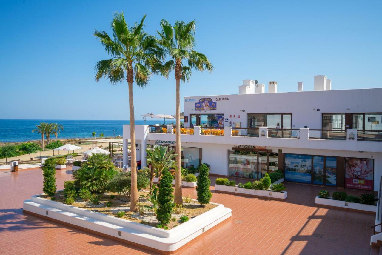 Sal San Juan De Los Terreros Exterior foto