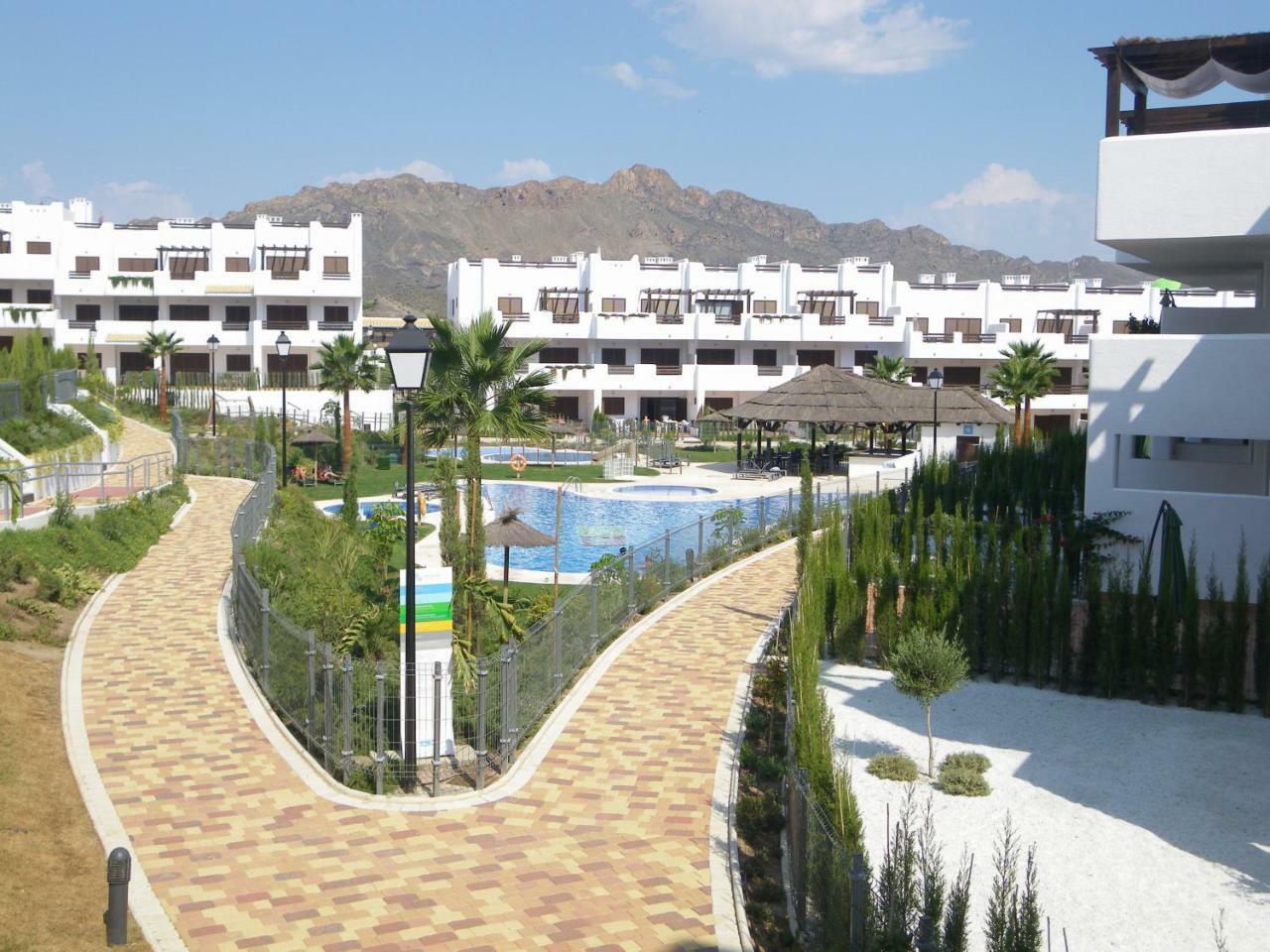 Sal San Juan De Los Terreros Exterior foto